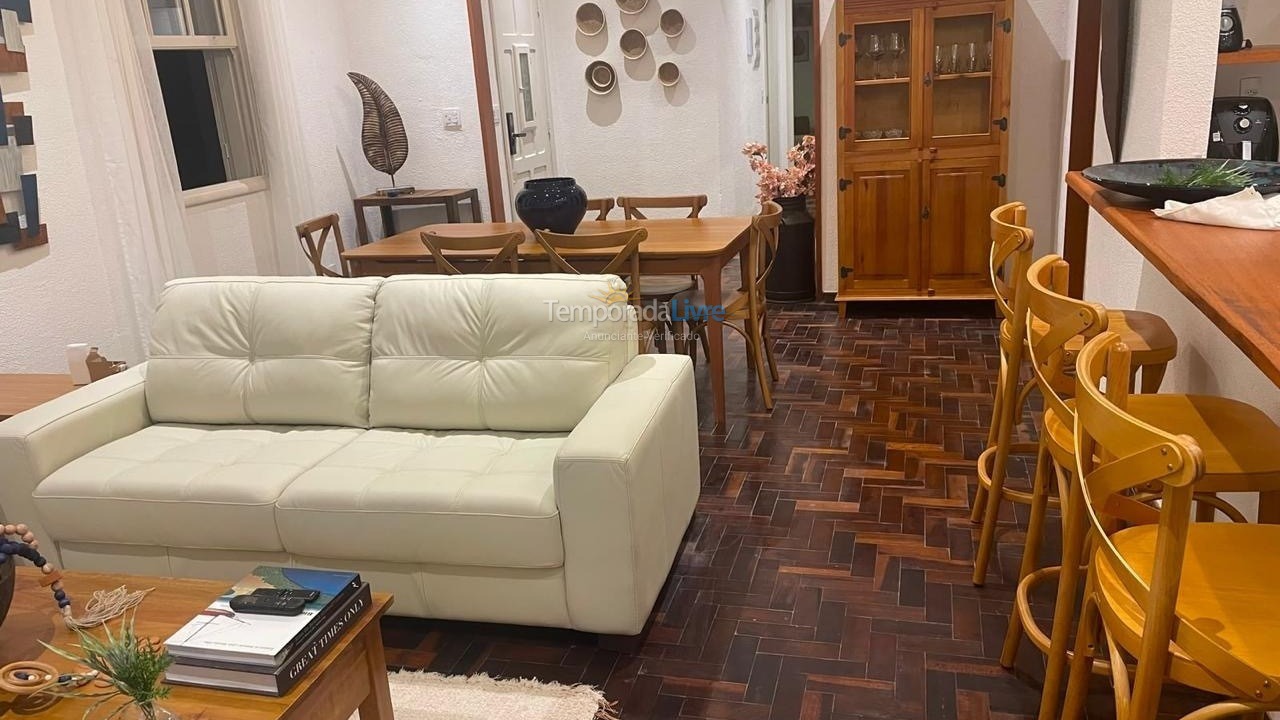 House for vacation rental in Miguel Pereira (Lago Javary)