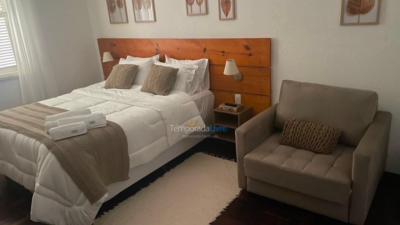 House for vacation rental in Miguel Pereira (Lago Javary)