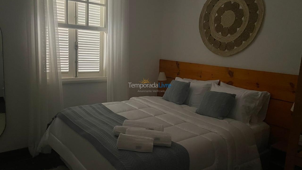 House for vacation rental in Miguel Pereira (Lago Javary)