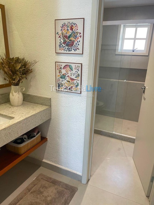 House for vacation rental in Miguel Pereira (Lago Javary)