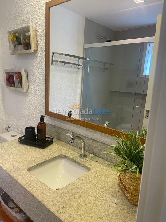 House for vacation rental in Miguel Pereira (Lago Javary)