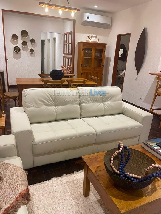 House for vacation rental in Miguel Pereira (Lago Javary)