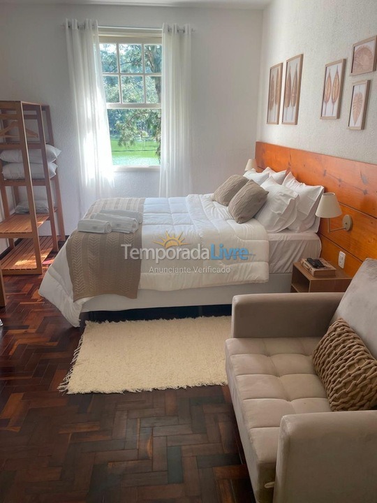 House for vacation rental in Miguel Pereira (Lago Javary)