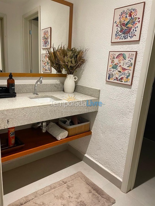 House for vacation rental in Miguel Pereira (Lago Javary)