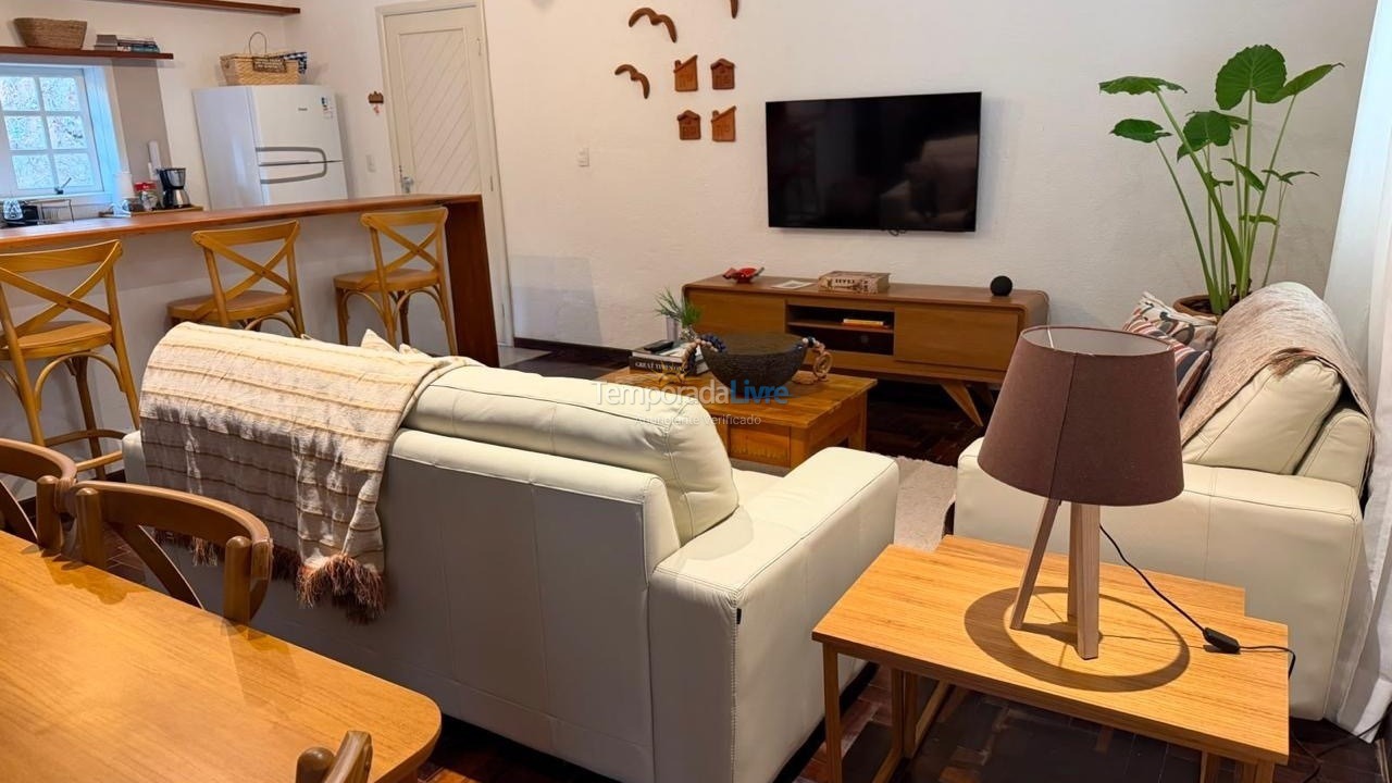 House for vacation rental in Miguel Pereira (Lago Javary)
