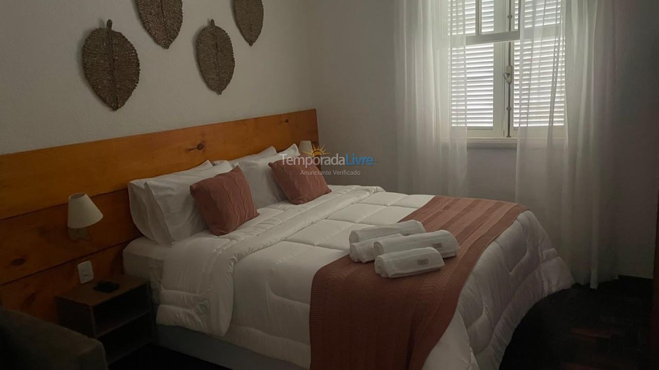 House for vacation rental in Miguel Pereira (Lago Javary)