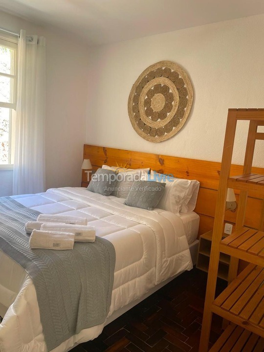 House for vacation rental in Miguel Pereira (Lago Javary)