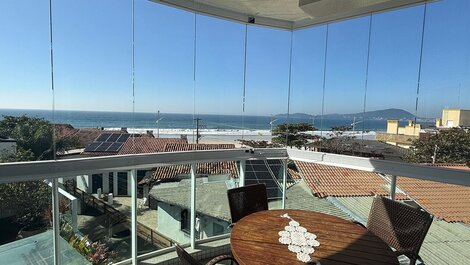 316 - Varandas do Atlântico - Luxury beachfront condominium -...