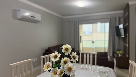 260 Edif Mediterraneo, close to the beach and excellent value for money