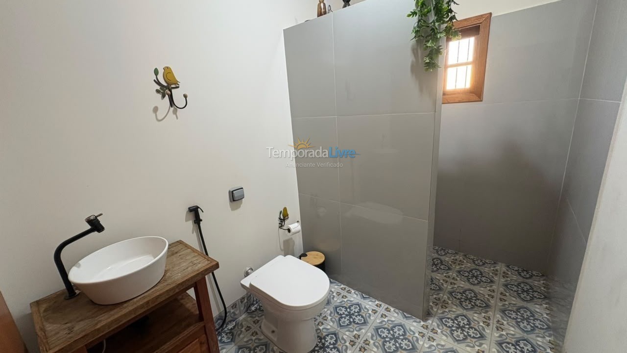 House for vacation rental in Santa Clara D'oeste (Resort Grandes Lagos)