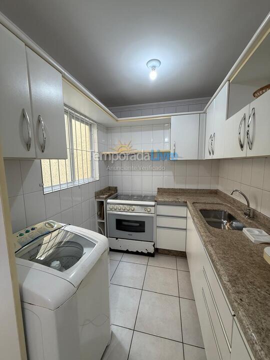 Casa para alquiler de vacaciones em Bombinhas (Praia de Bombinhas)