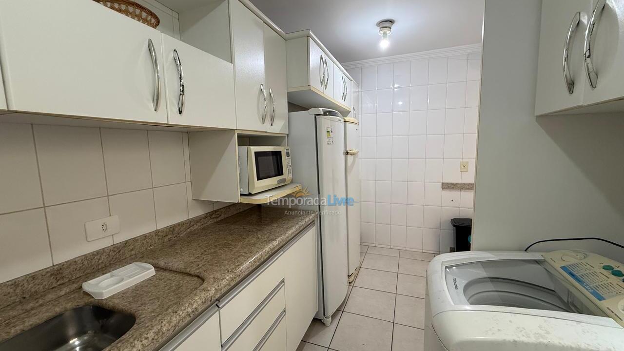 Casa para alquiler de vacaciones em Bombinhas (Praia de Bombinhas)