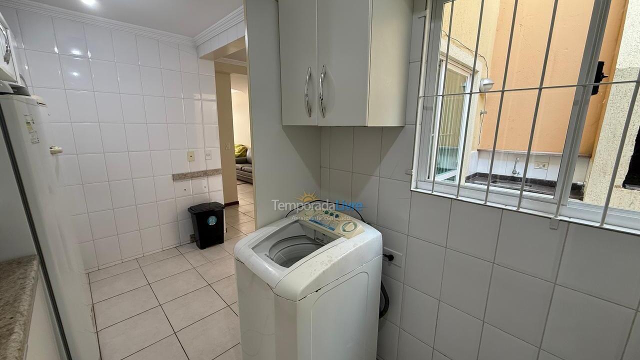 Casa para alquiler de vacaciones em Bombinhas (Praia de Bombinhas)