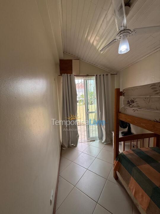 Casa para alquiler de vacaciones em Bombinhas (Praia de Bombinhas)
