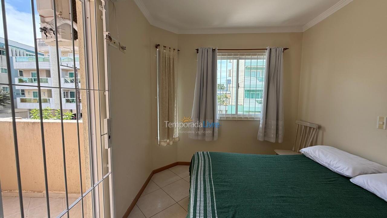Casa para alquiler de vacaciones em Bombinhas (Praia de Bombinhas)