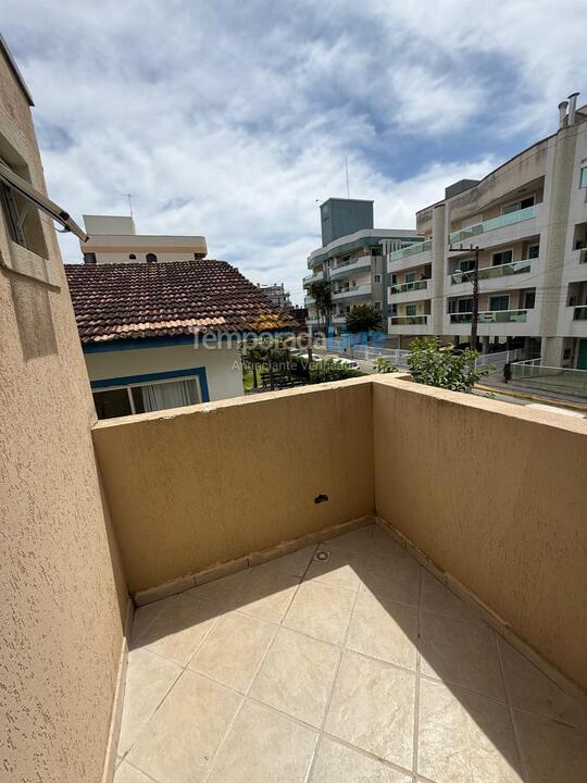 Casa para alquiler de vacaciones em Bombinhas (Praia de Bombinhas)