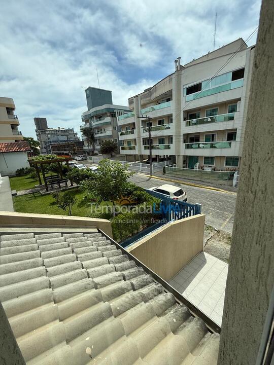 Casa para alquiler de vacaciones em Bombinhas (Praia de Bombinhas)