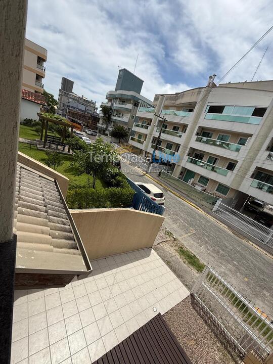 Casa para alquiler de vacaciones em Bombinhas (Praia de Bombinhas)