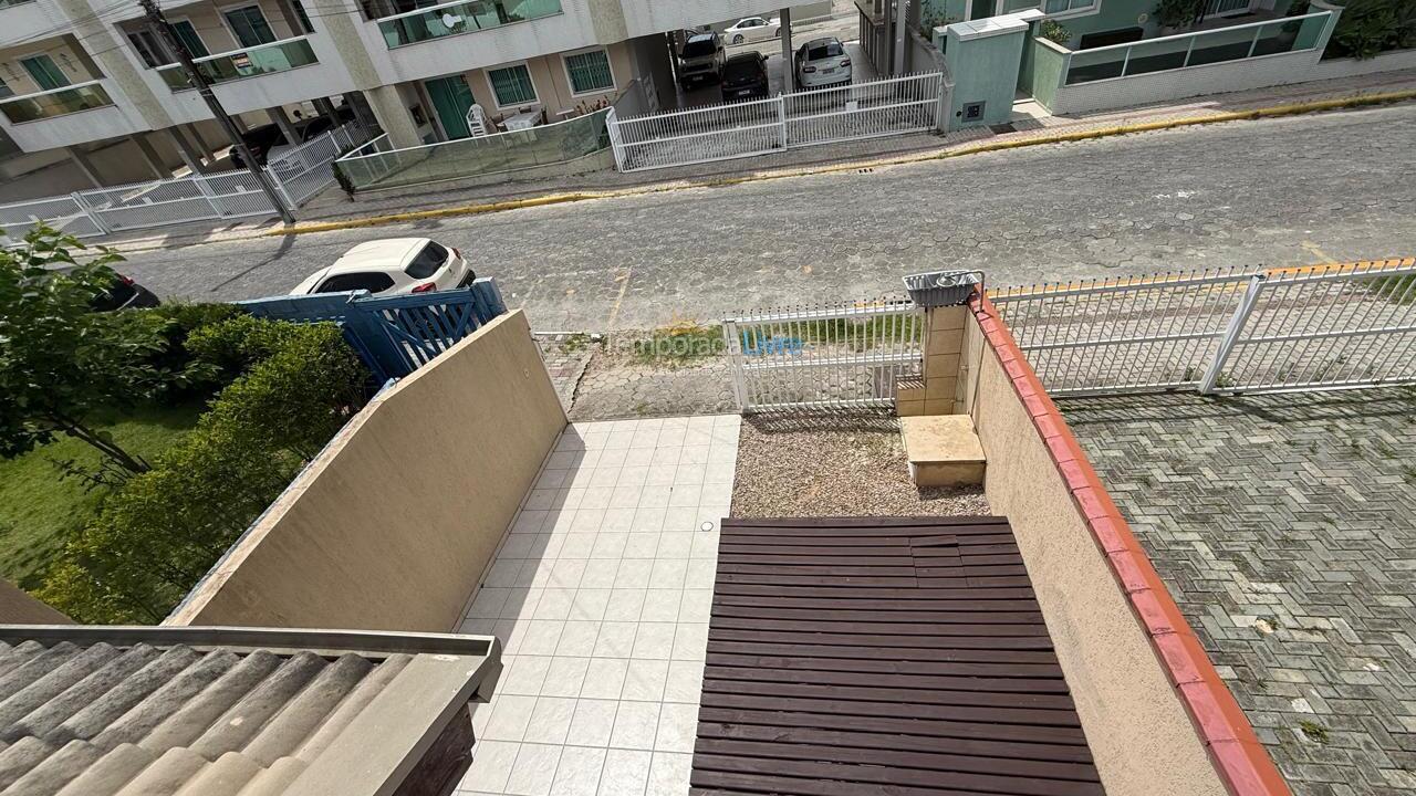 Casa para alquiler de vacaciones em Bombinhas (Praia de Bombinhas)