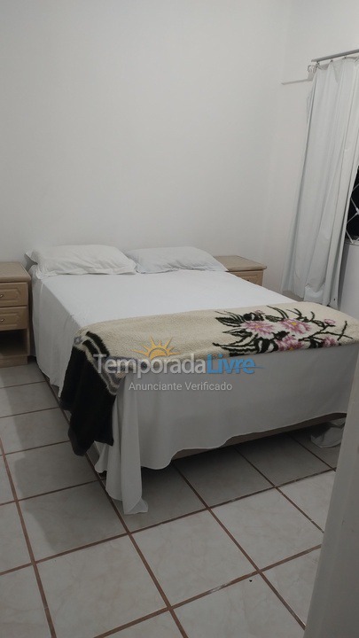 Apartment for vacation rental in Balneário Camboriú (Praia Central)