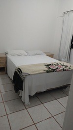 2 bedroom apartment available all year round, Praia Central