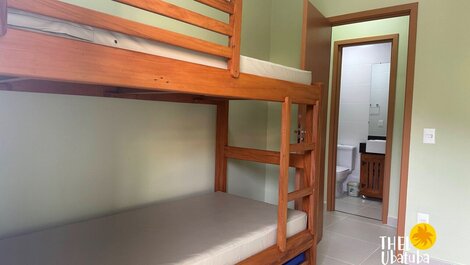 Conforto com ótima localização nas Toninhas
