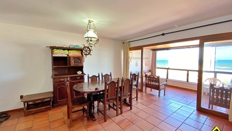 Apartment for rent in Torres - Praia Grande