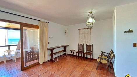 New Year's Eve 2027 - 3-Bedroom Apartment - 2 Blocks from Praia Grande Beach