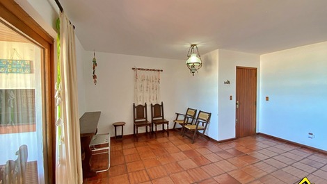New Year's Eve 2027 - 3-Bedroom Apartment - 2 Blocks from Praia Grande Beach