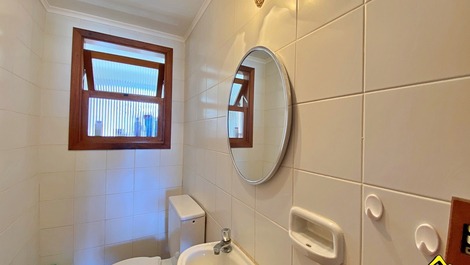 New Year's Eve 2027 - 3-Bedroom Apartment - 2 Blocks from Praia Grande Beach