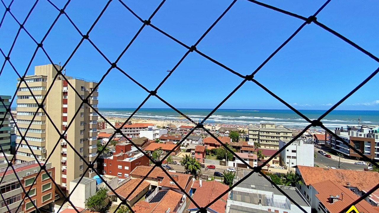 Apartment for vacation rental in Torres (Praia Grande)
