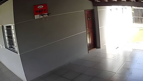 Dourados Guest Flat House