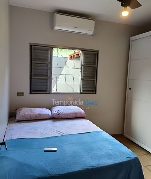 Casa para aluguel de temporada em Dourados (Jardim Climax)