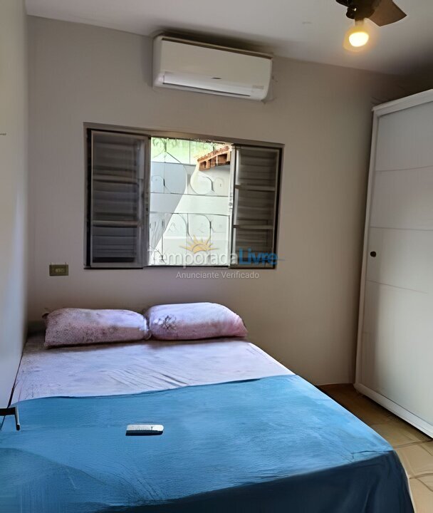 Casa para aluguel de temporada em Dourados (Jardim Climax)
