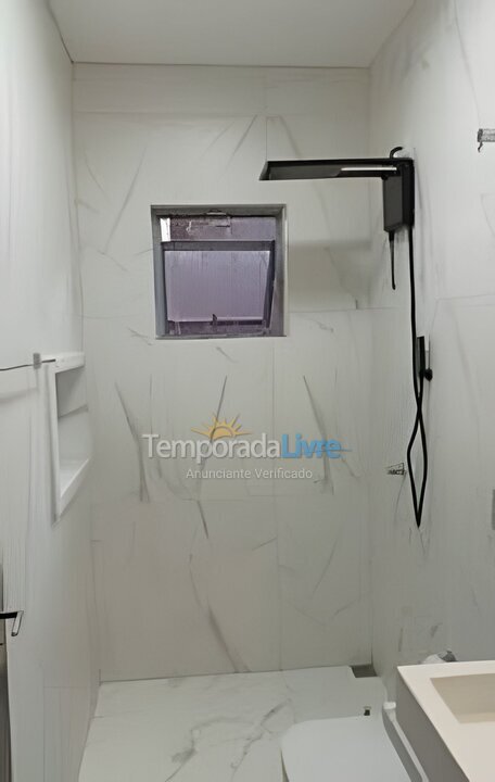 Casa para aluguel de temporada em Dourados (Jardim Climax)
