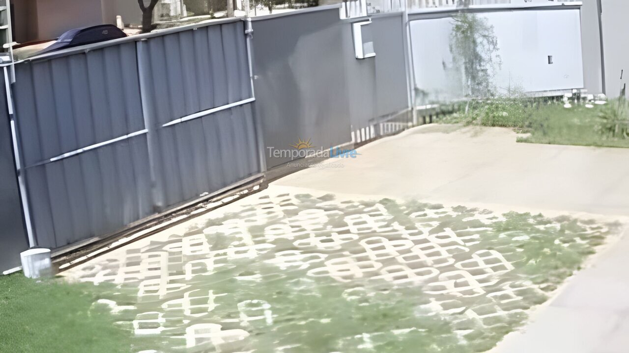 Casa para aluguel de temporada em Dourados (Jardim Climax)