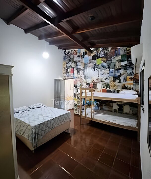 Casa para aluguel de temporada em Dourados (Jardim Climax)