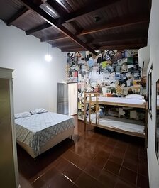 Dourados Guest Flat, sua opção em Dourados-MS.