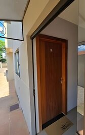 Dourados Guest Flat Pedra Bonita 1