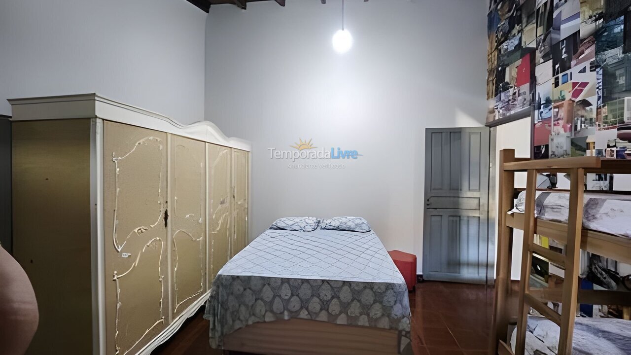 Casa para aluguel de temporada em Dourados (Jardim Climax)
