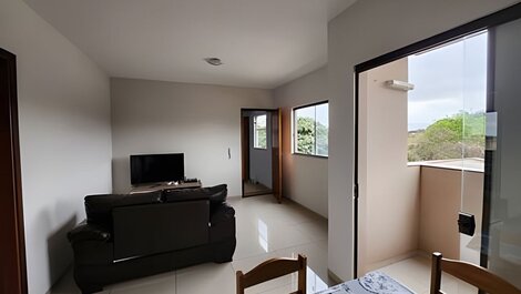 Dourados Guest Flat Pedra Bonita 5