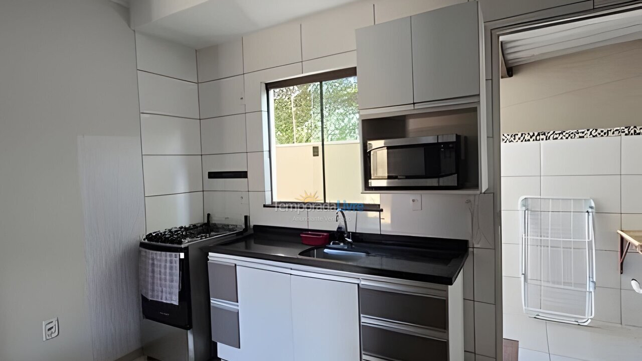 Apartamento para aluguel de temporada em Dourados (Vila Aurora)