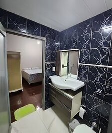 Dourados Guest Flat, sua opção em Dourados-MS.