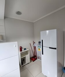 Dourados Guest Flat Pedra Bonita 5
