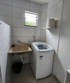 Dourados Guest Flat Pedra Bonita 5