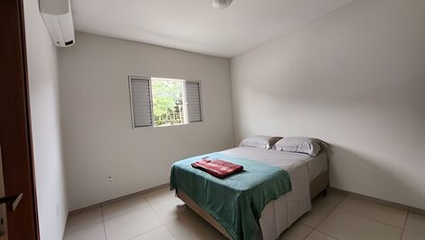 Dourados Guest Flat Pedra Bonita 5