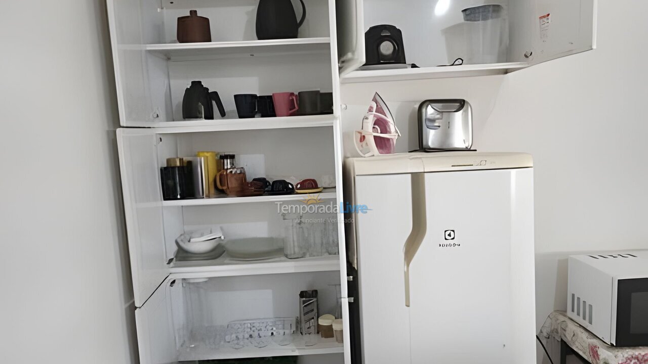 Casa para aluguel de temporada em Dourados (Jardim Climax)