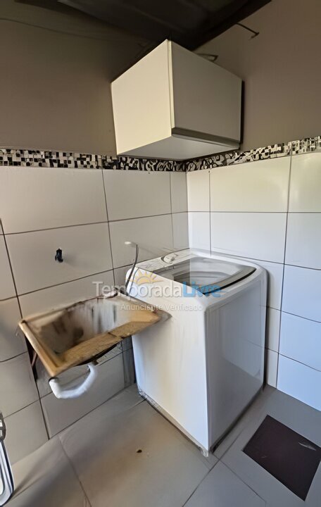 Apartamento para aluguel de temporada em Dourados (Vila Aurora)