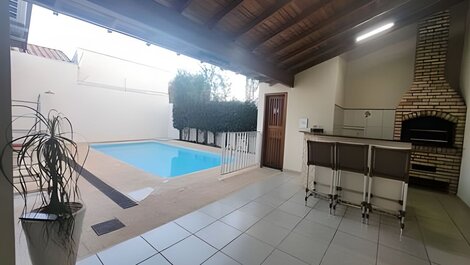 Casa para alquilar en Campo Grande - Jardim Mansur
