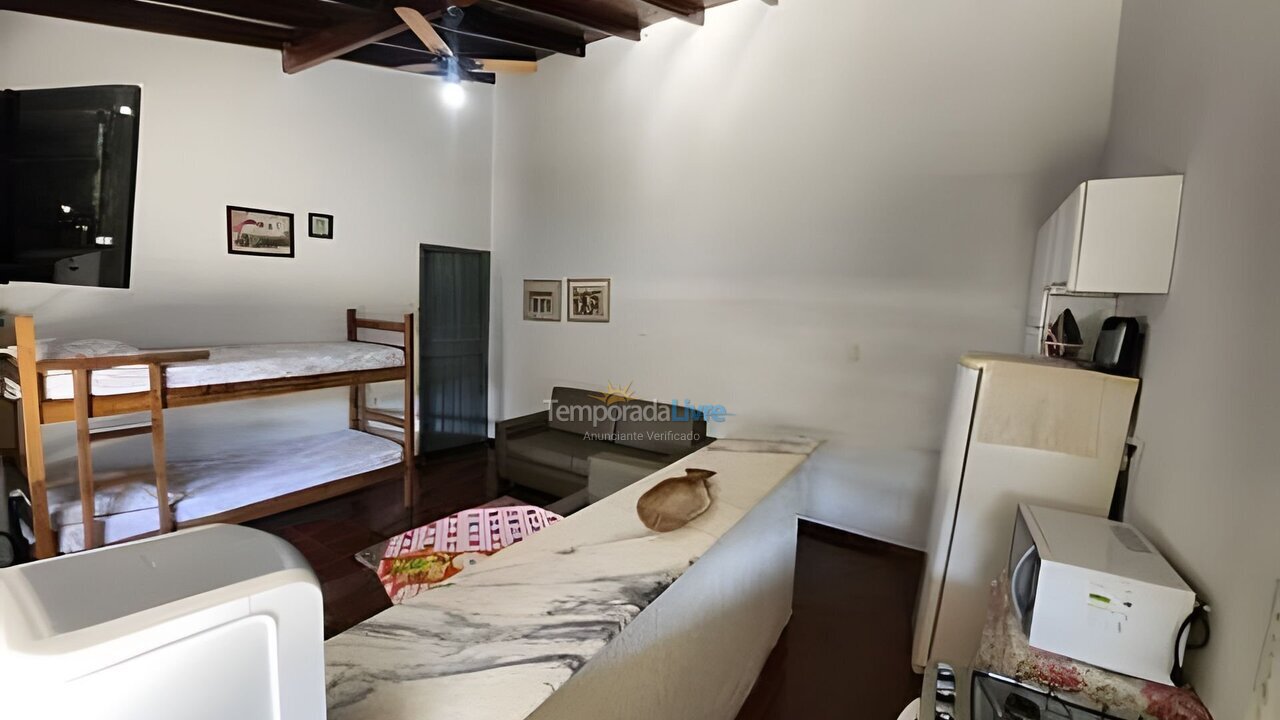 Casa para aluguel de temporada em Dourados (Jardim Climax)
